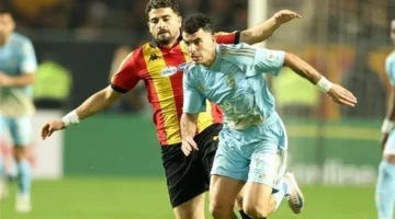 موعد مباراة الأهلي والترجي التونسي في إياب نهائي دوري أبطال إفريقيا